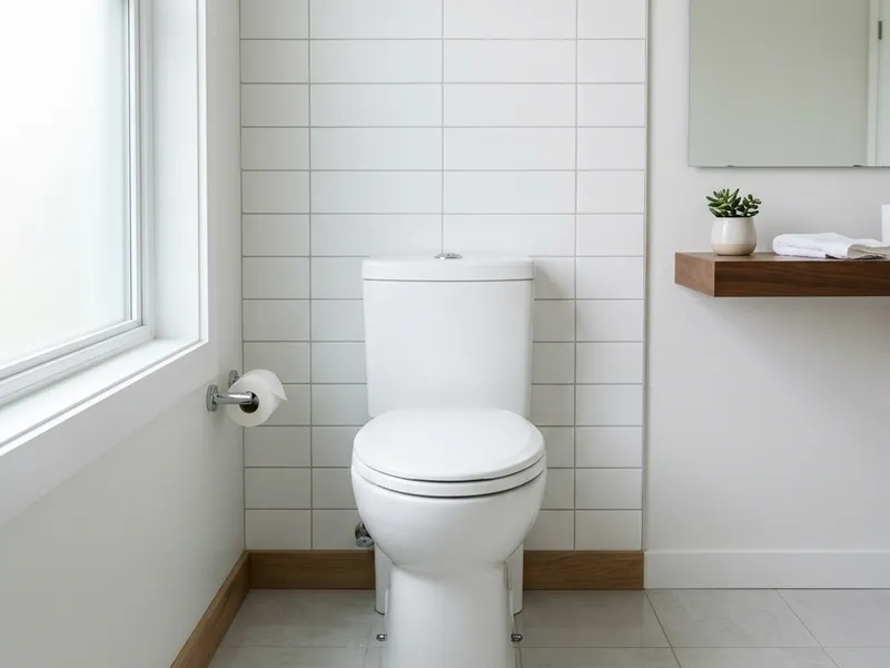 Toilet Repair & Installation Plumber in Sherwood, AR